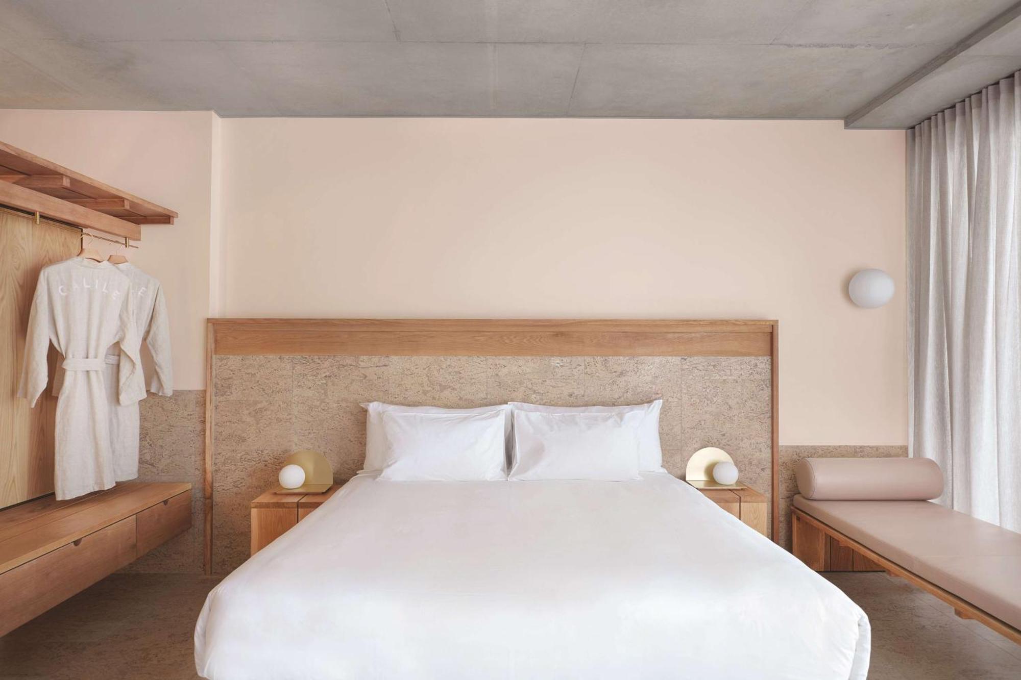 The Calile Hotel Brisbane Ngoại thất bức ảnh
